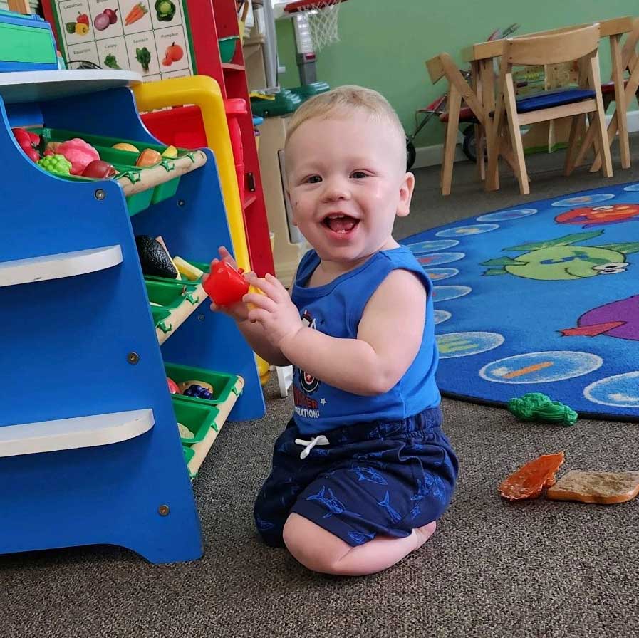 henley-(2)USED happy toddler