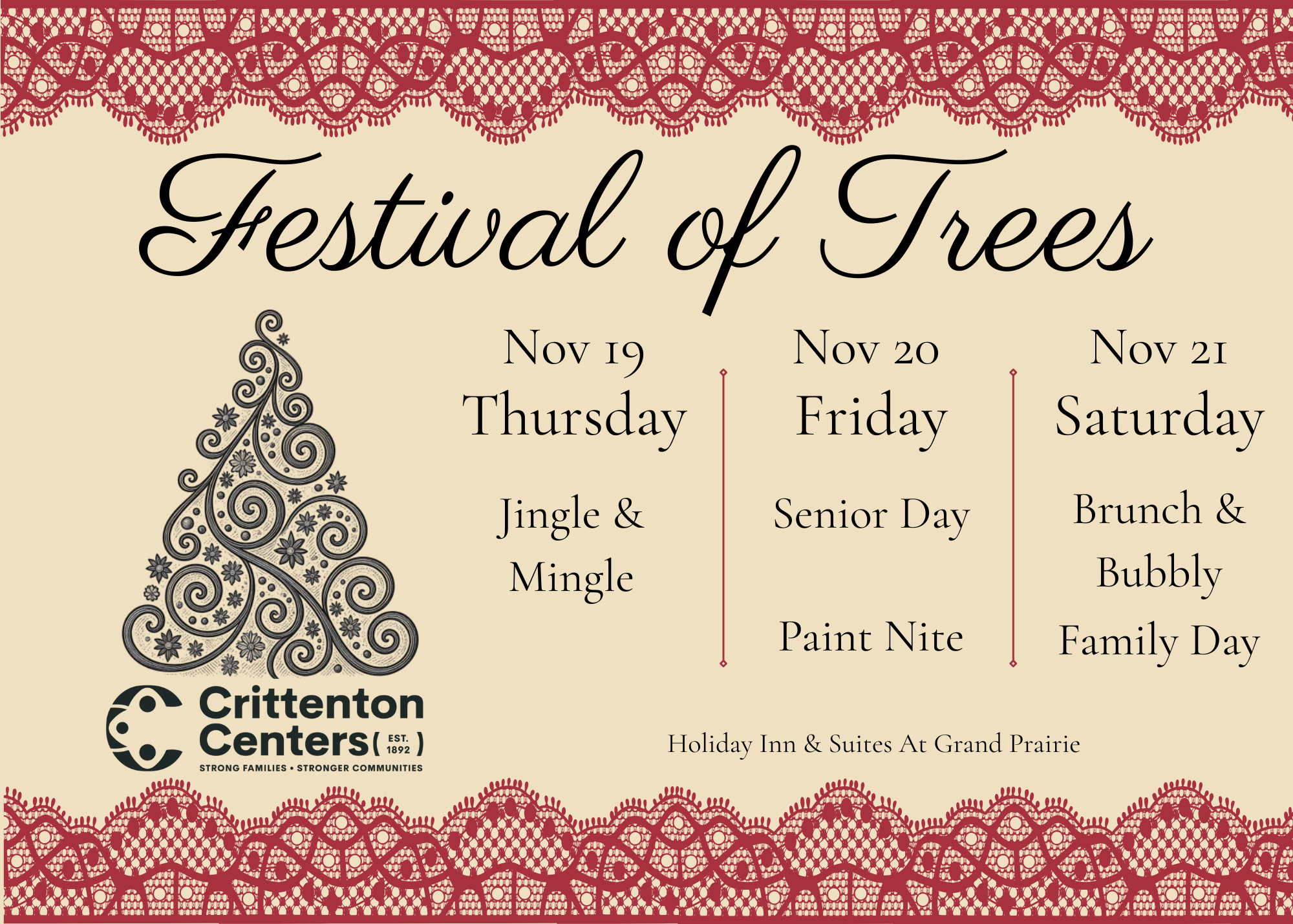 Peoria-Festival-of-Trees-2026
